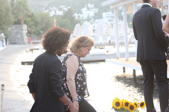 GÜLER SABANCI