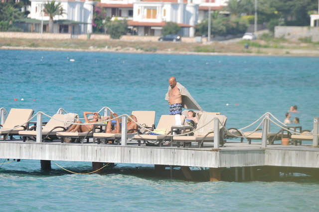 GÖKHAN ÇARMIKLI - BAHAR TANGIR
