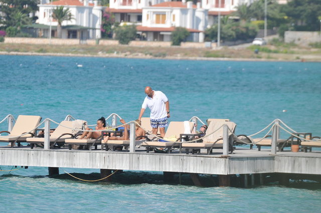GÖKHAN ÇARMIKLI - BAHAR TANGIR