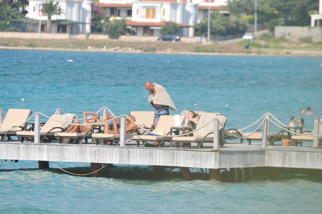GÖKHAN ÇARMIKLI - BAHAR TANGIR