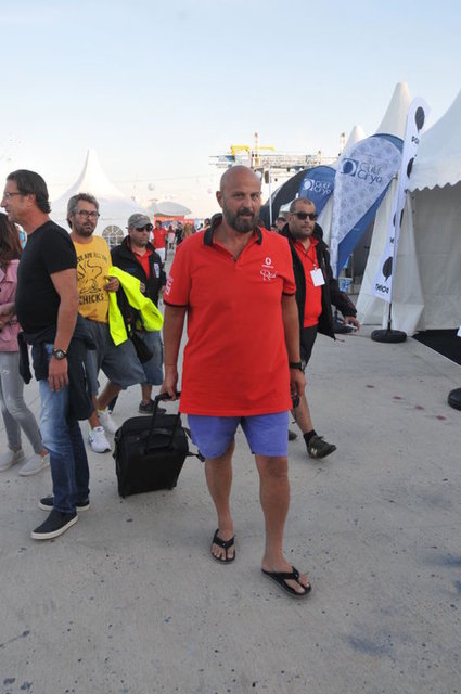 GÖKHAN ÇARMIKLI
