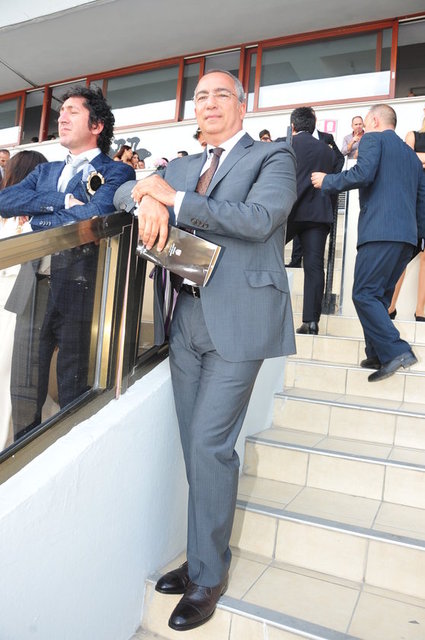 CÜNEYT ÇALICIOĞLU