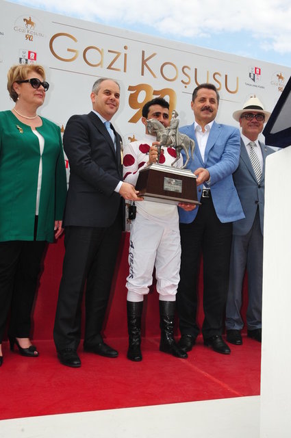 AKİF ÇAĞATAY KILIÇ, AHMET ÇELİK, FARUK ÇELİK