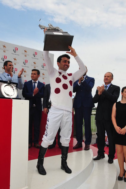 AHMET ÇELİK