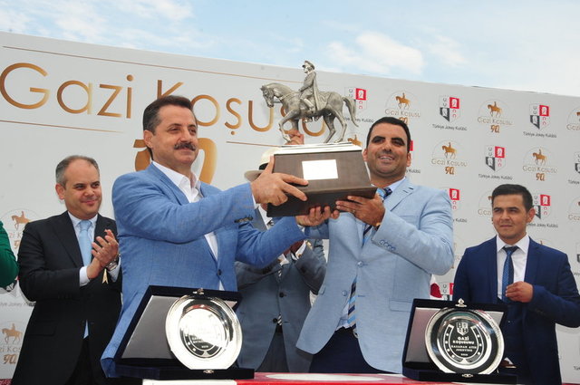 FARUK ÇELİK, AHMET GÜZELOCAK