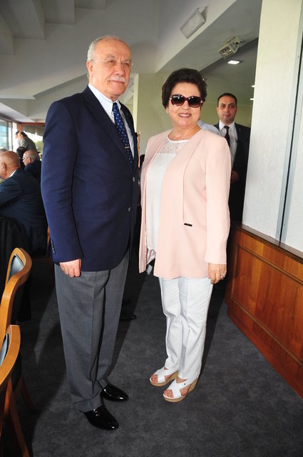 AYKUT CENGİZ - BEDRİYE ENGİN