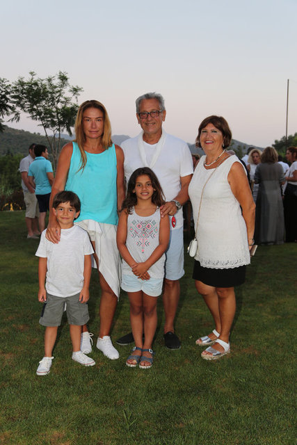 İDİL-NECO, ALİ NEJAT, LEYLA ÖZYILMAZEL, HALE DİCLELİ