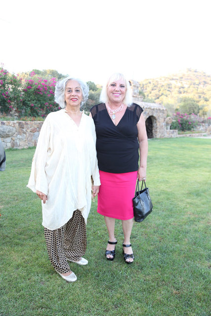 MAYA LALHAVI, ZAFER KOZANOĞLU
