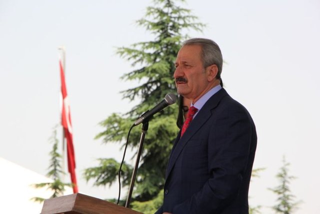 ZAFER ÇAĞLAYAN