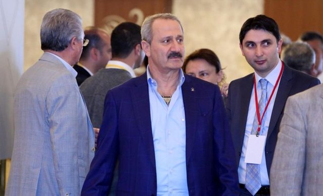ZAFER ÇAĞLAYAN