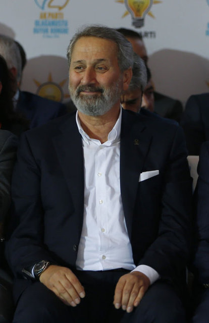 ZAFER ÇAĞLAYAN