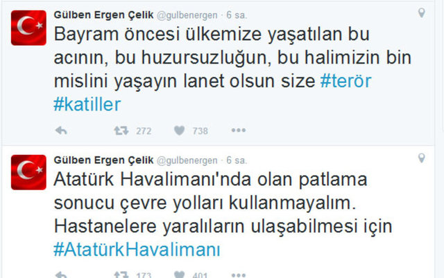 Gülben Ergen
