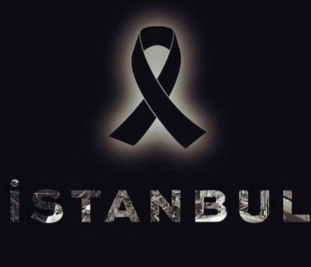 Özge Ulusoy - Ne denir ki...Acımız sonsuz. -  