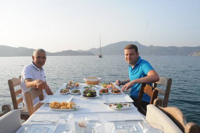 HİDAYET, UĞUR DENİZ