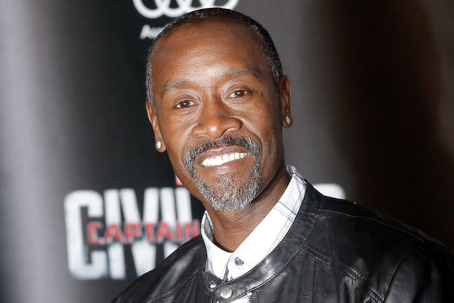 23 Don Cheadle 2,881 milyar dolar