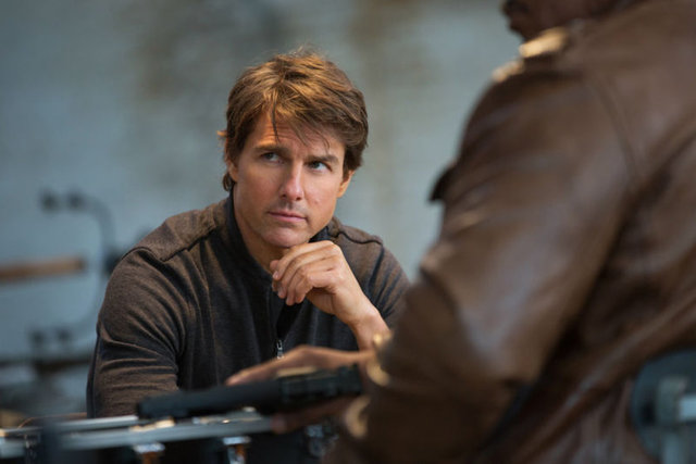 7 Tom Cruise 3,587 milyar dolar 