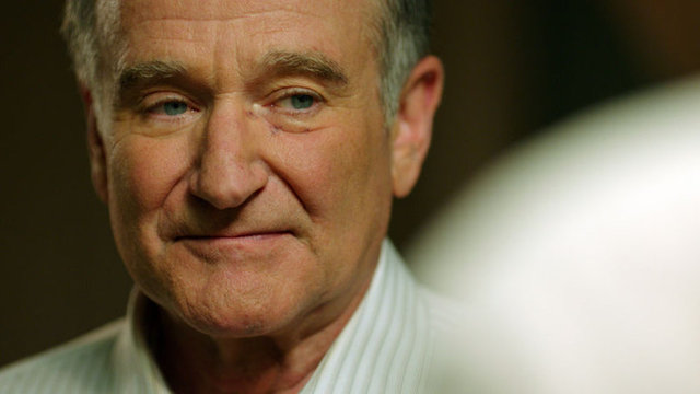 12 Robin Williams 3,279 milyar dolar 