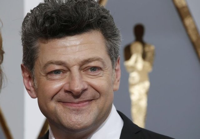 22 Andy Serkis 2,890 milyar dolar