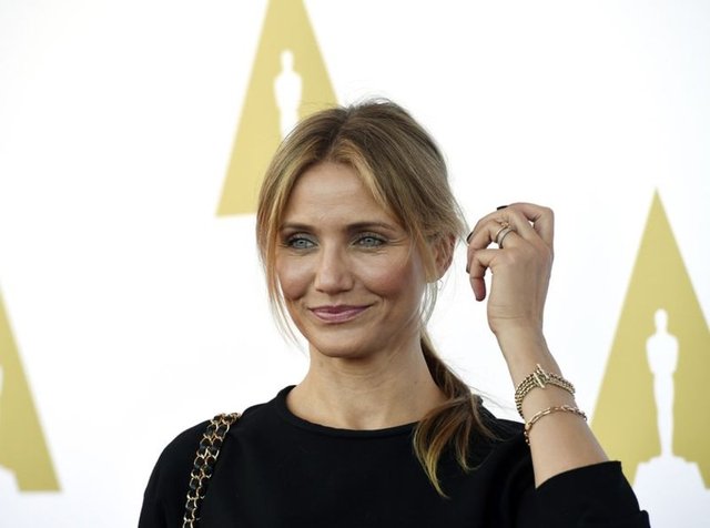19 Cameron Diaz 3,031 milyar dolar
