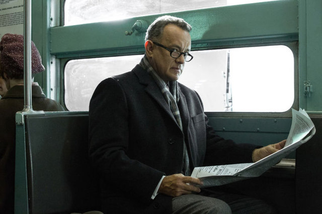 4 Tom Hanks 4,340 milyar dolar
