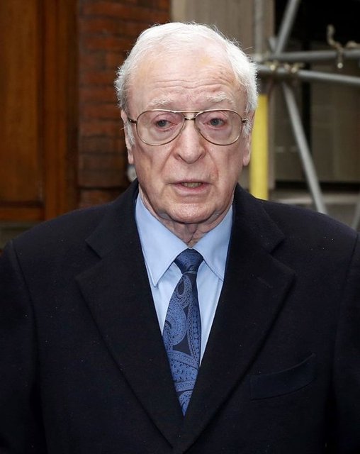 9 Michael Caine 3,340 milyar dolar 
