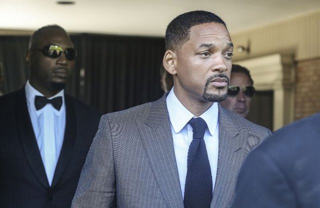 24 Will Smith 2,848 milyar dolar