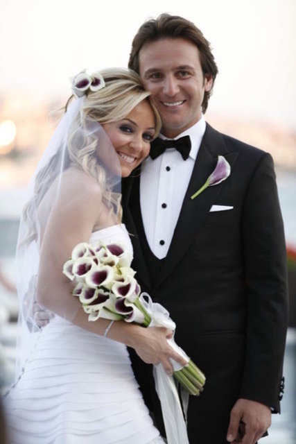 MEHMET - MELİSA MUTLU