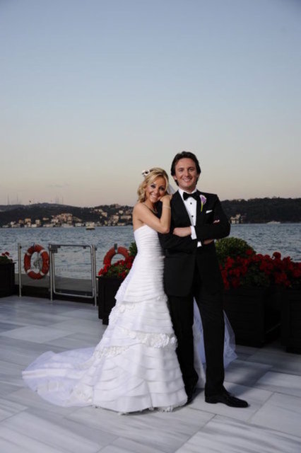 MEHMET - MELİSA MUTLU