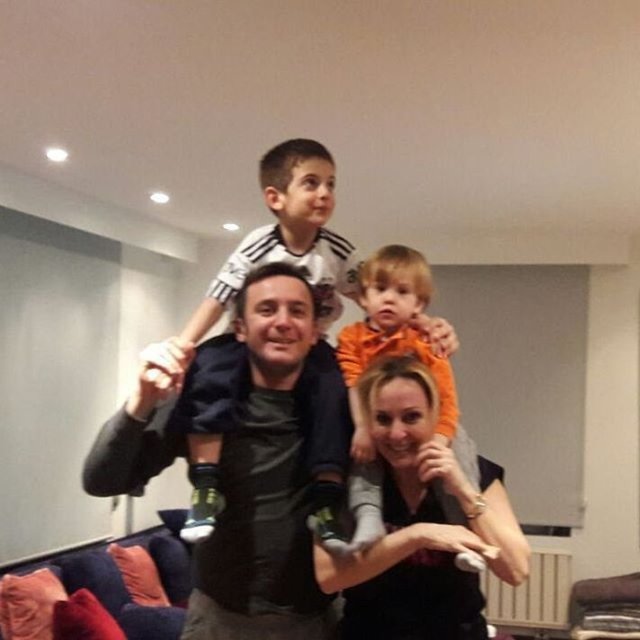 MEHMET - MELİSA, CEZMİ MERT, TAHSİN MURAT MUTLU