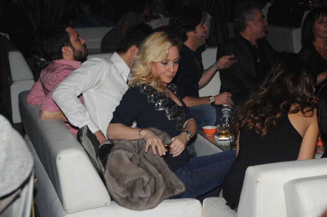 MEHMET - MELİSA MUTLU