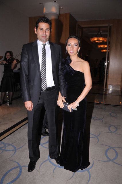AYKUT - BANU TARAKÇIOĞLU