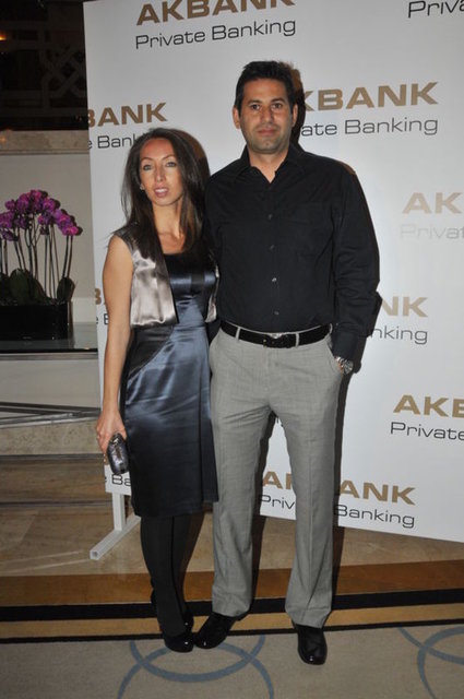AYKUT - BANU TARAKÇIOĞLU