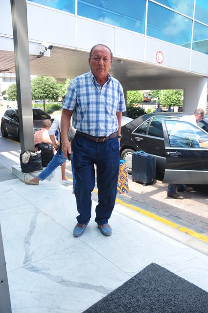 YÜKSEL MERMER
