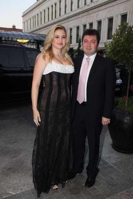 BAŞAK - MUSTAFA ÇAĞLAR