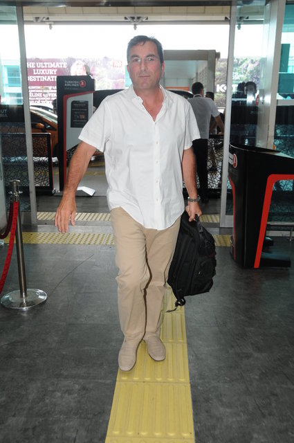 KIVANÇ OKTAY