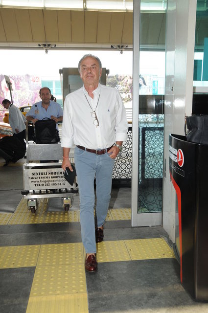 METİN FADILLIOĞLU