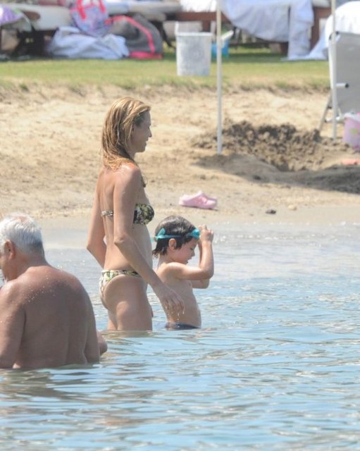 TANSA EKŞİOĞLU