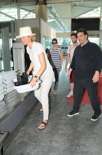 MAİDE - EMRE KURTTEPELİ