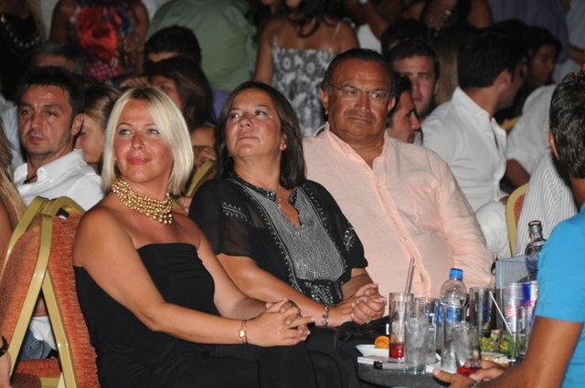 HÜLYA - METİN AŞIK