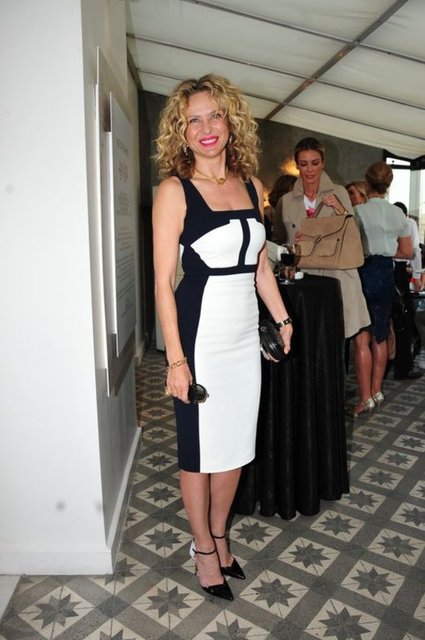 ESRA OFLAZ GÜVENKAYA