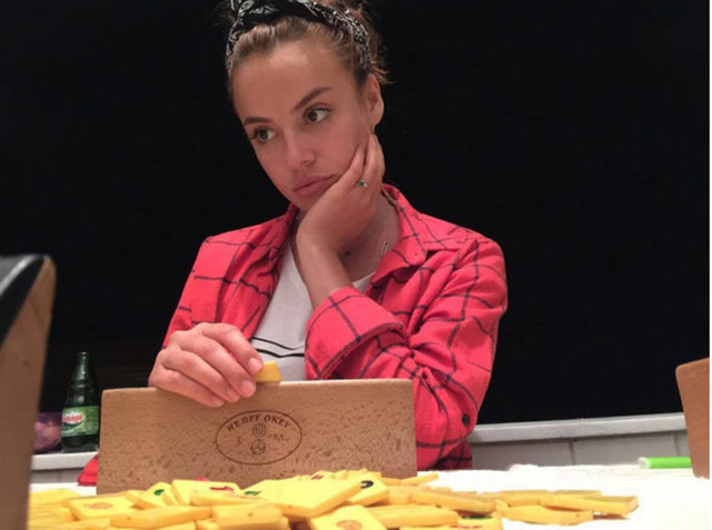 SEDA GÜVEN - Yazlıkçılık bunu gerektir