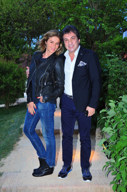 AHU - SÜLEYMAN ORAKÇIOĞLU