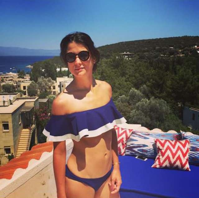 AYŞE BOYNER