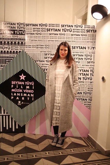 AYŞE BOYNER