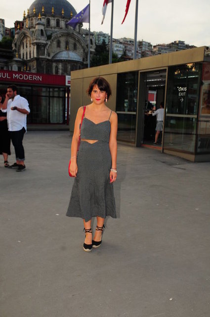 AYŞE BOYNER
