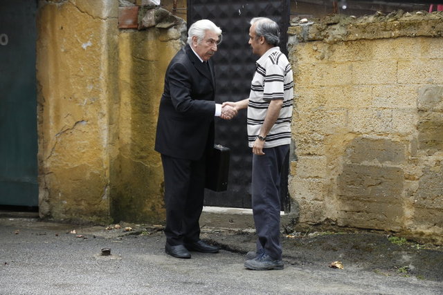 Gülümse Yeter'den Webe Özel Kareler