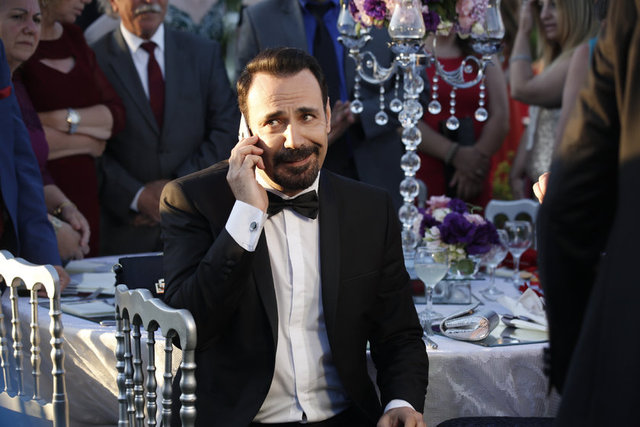 Gülümse Yeter'den Webe Özel Kareler