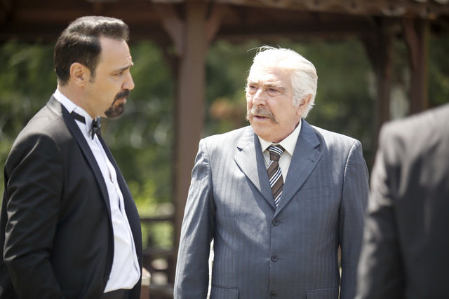 Gülümse Yeter'den Webe Özel Kareler