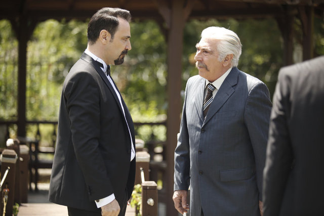 Gülümse Yeter'den Webe Özel Kareler