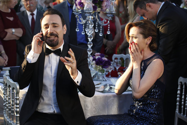 Gülümse Yeter'den Webe Özel Kareler